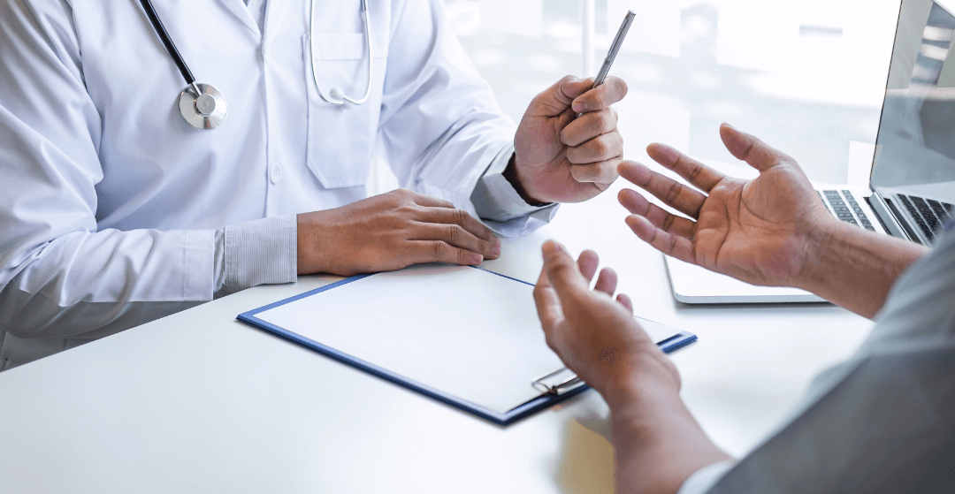 Professional consultation