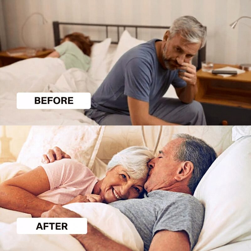 Before and after